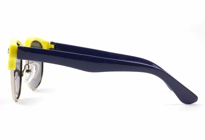 Детские поляризационные солнцезащитные очки Polarized P16133-1 купить недорого в Ты Купи