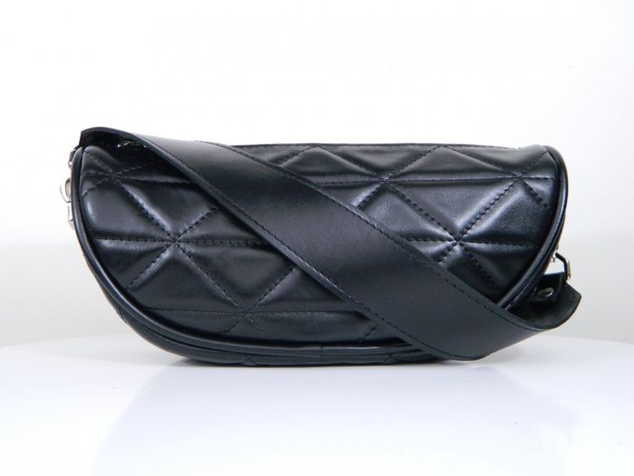 Женская сумочка из натуральной кожи Svіtlana Zubko Fetta s1001-s купить недорого в Ты Купи