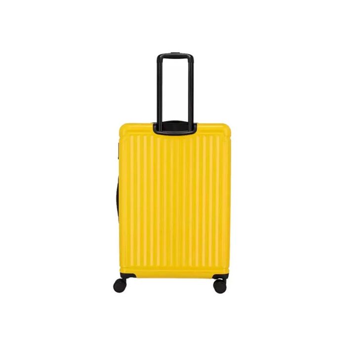 Чемодан Travelite Cruise Yellow Размер:L Большой TL072649-89 купить недорого в Ты Купи