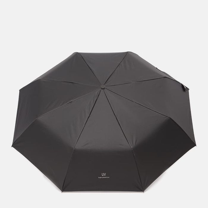 Автоматический зонт Monsen C1UV1-black купить недорого в Ты Купи