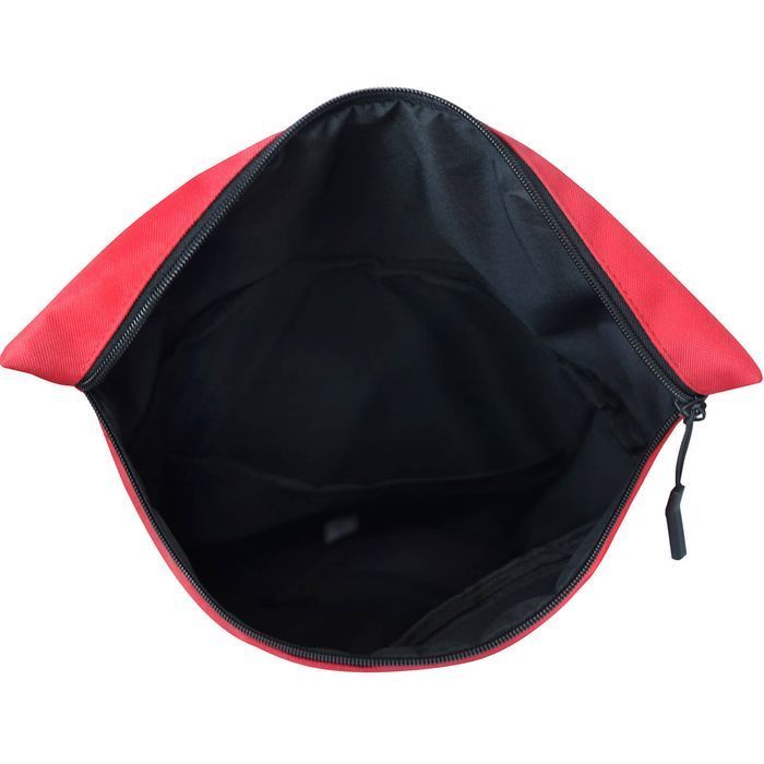 Рюкзак роллтоп Bagland Holder 25 л. червоний (0051666) купити недорого в Ти Купи