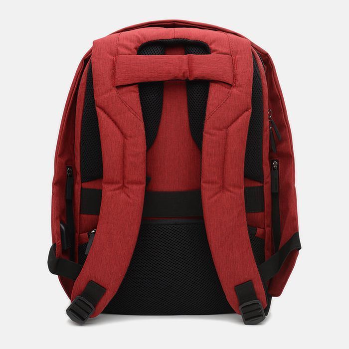 Рюкзак Aoking C1BN77222-red купить недорого в Ты Купи