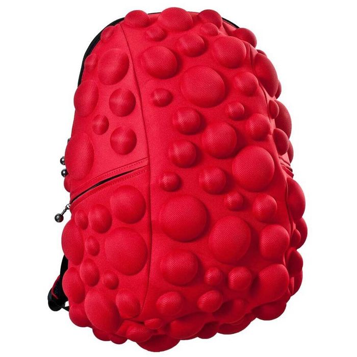 Рюкзак подростковый MadPax FULL цвет Red (KZ24483545) купить недорого в Ты Купи
