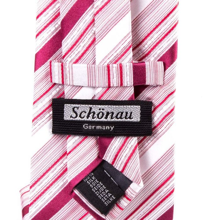 Краватка чоловіча шовковий SCHONAU and HOUCKEN fareshs-92 купити недорого в Ти Купи