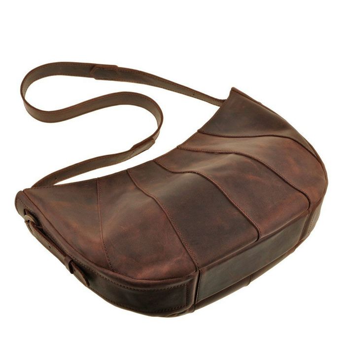 Жіноча сумка BlankNote «Круасан» bn-bag-12-o купити недорого в Ти Купи