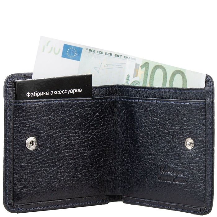 Жіночий гаманець зі шкіри KARYA SHI1106-44 купити недорого в Ти Купи