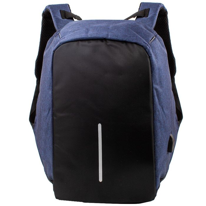 Чоловічий міський рюкзак з тканини VALIRIA FASHION 3detbi144-6 купити недорого в Ти Купи