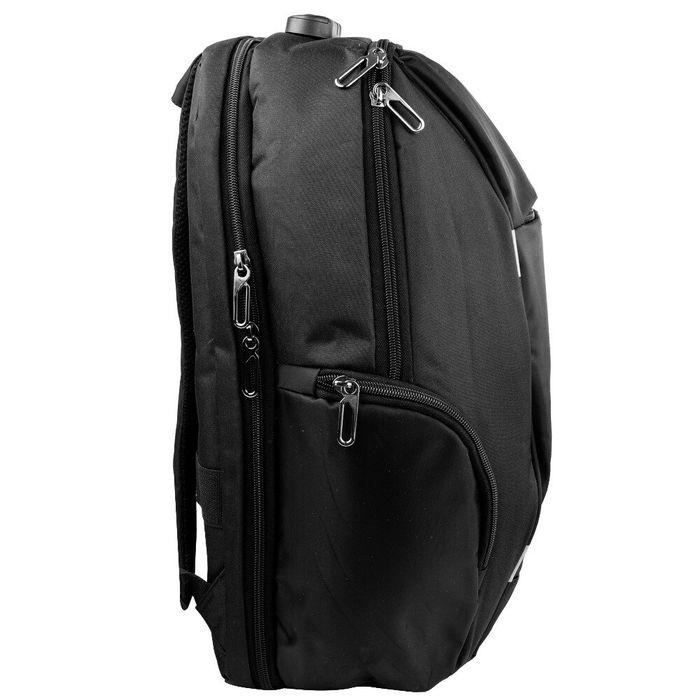 Чоловічий тканинний рюкзак ETERNO detab8808-2 купити недорого в Ти Купи