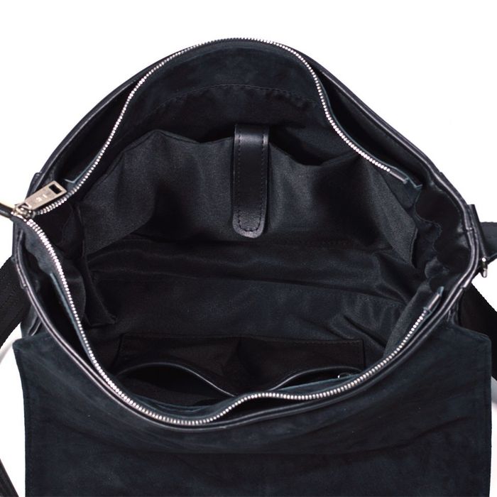 Кожаная мужская сумка через плечо TARWA GA-1046-3md купить недорого в Ты Купи
