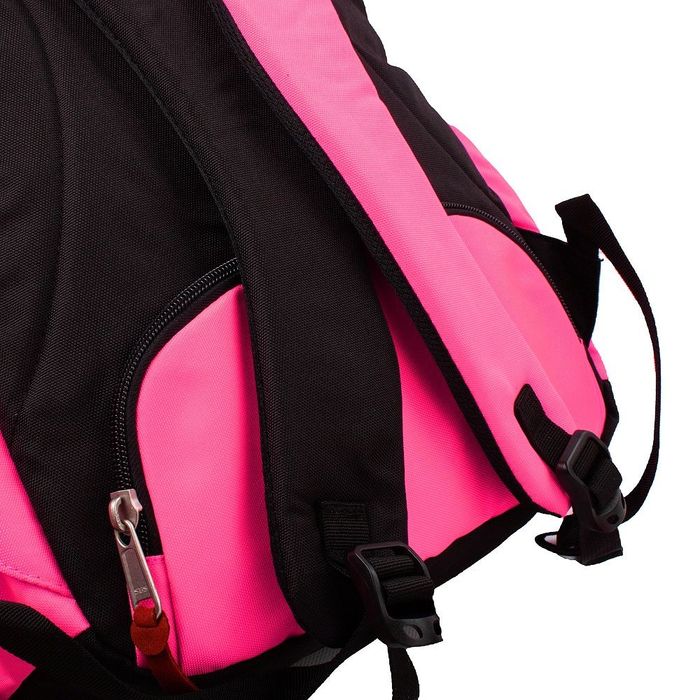 Жіночий рюкзак ONEPOLAR W2133-malina купити недорого в Ти Купи