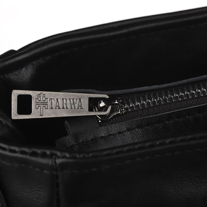 Кожаная мужская сумка через плечо TARWA GA-1046-3md купить недорого в Ты Купи