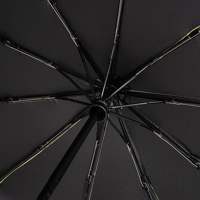 Автоматична парасолька Monsen C1112o-olive купити недорого в Ти Купи