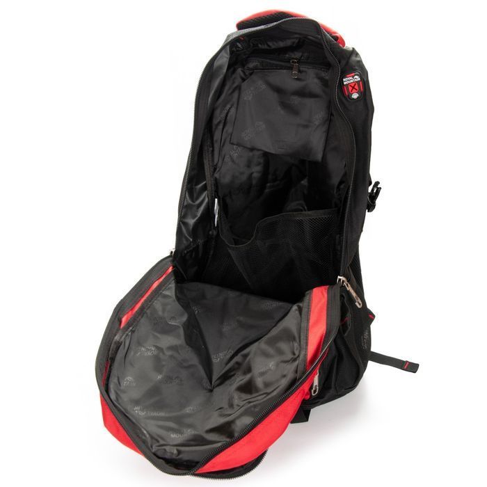 Рюкзак Туристический нейлон Royal Mountain 7915 red купить недорого в Ты Купи