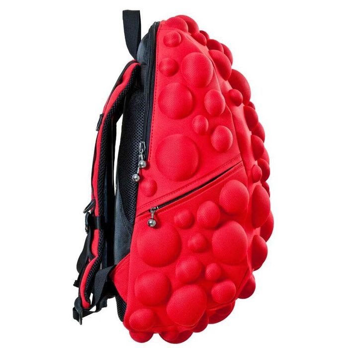 Рюкзак подростковый MadPax FULL цвет Red (KZ24483545) купить недорого в Ты Купи
