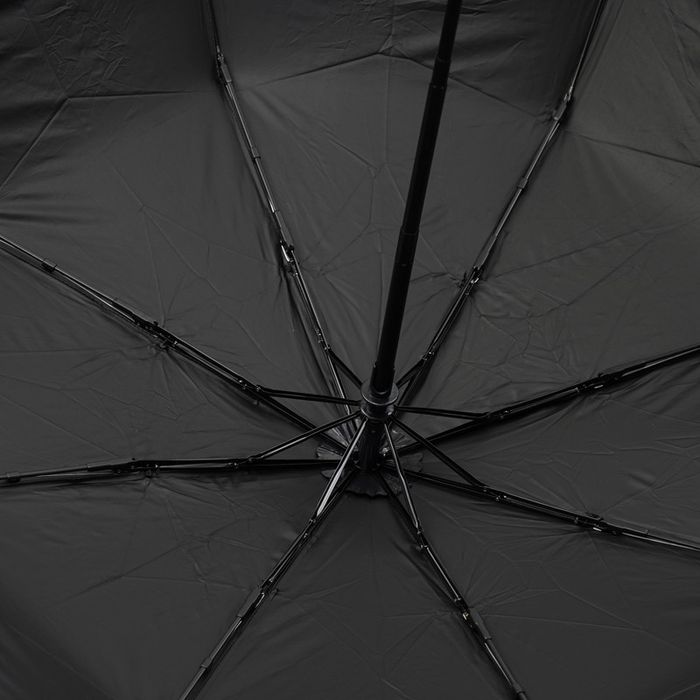 Зонт складной, полный автомат Monsen CV13123ROM Черный купить недорого в Ты Купи