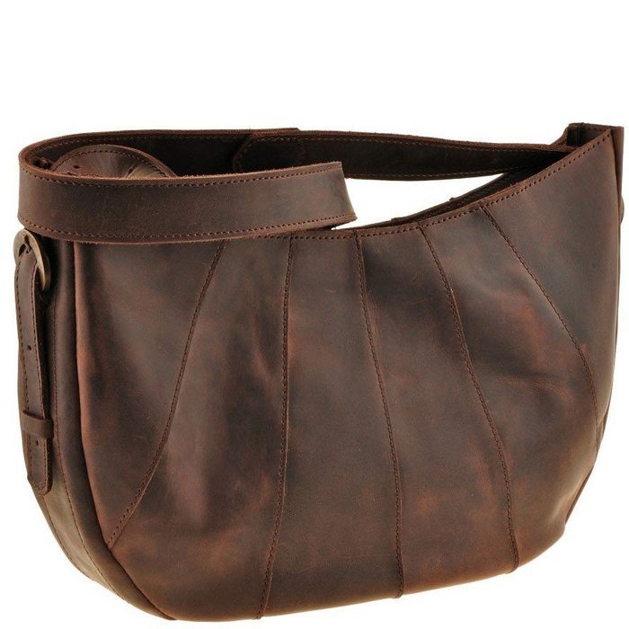 Женская сумка BlankNote «Круассан» bn-bag-12-o купить недорого в Ты Купи