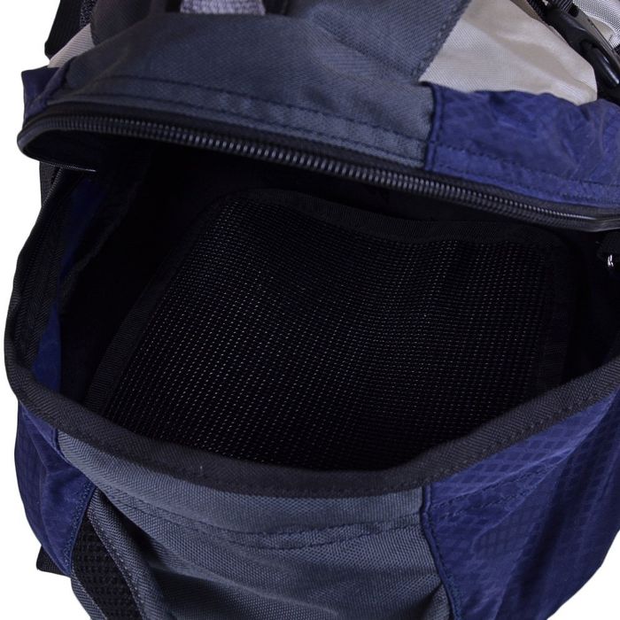 Рюкзак для ребенка серо-синий ONEPOLAR купить недорого в Ты Купи
