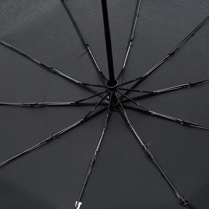 Автоматична парасолька Monsen C18898-black купити недорого в Ти Купи