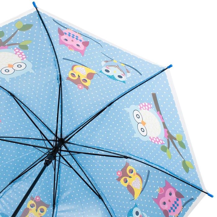 Детский зонт-трость полуавтомат Torm ZT14801-1 купить недорого в Ты Купи