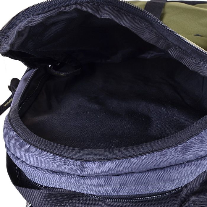 Зеленый Городской рюкзак для ноутбука ONEPOLAR купить недорого в Ты Купи