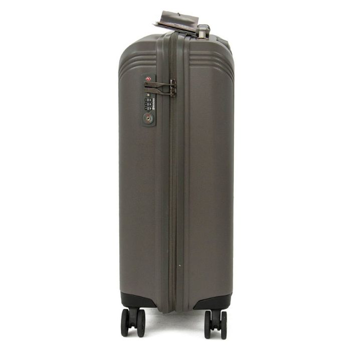 Echolac Civil/Grey S Маленька ECPC162-403-04 валізи купити недорого в Ти Купи