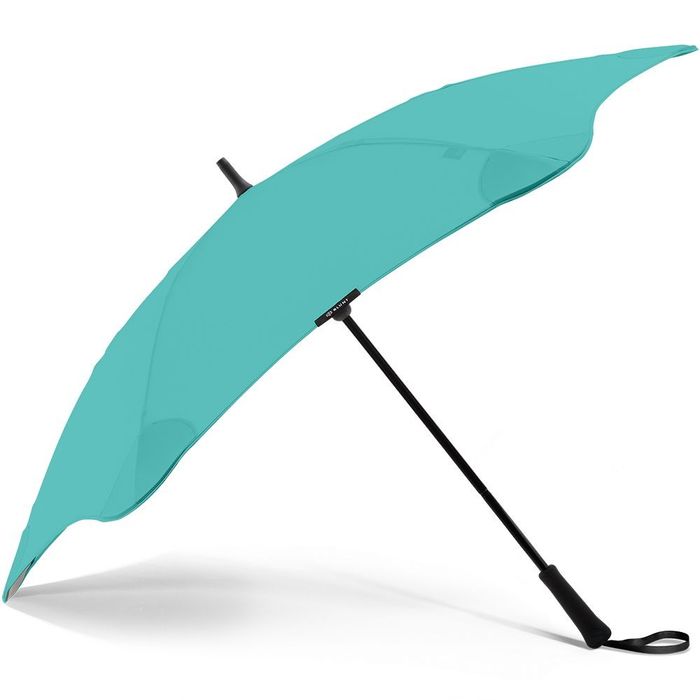 Жіноча механічна парасолька анти-балка тупий Bl-classic2-mint купити недорого в Ти Купи