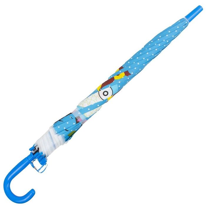Дитяча парасолька-тростина напівавтомат Torm ZT14801-1 купити недорого в Ти Купи