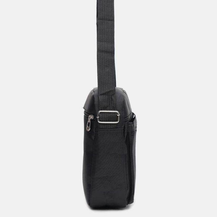 Mужская сумка Monsen C1HSSA4002bl-black купить недорого в Ты Купи