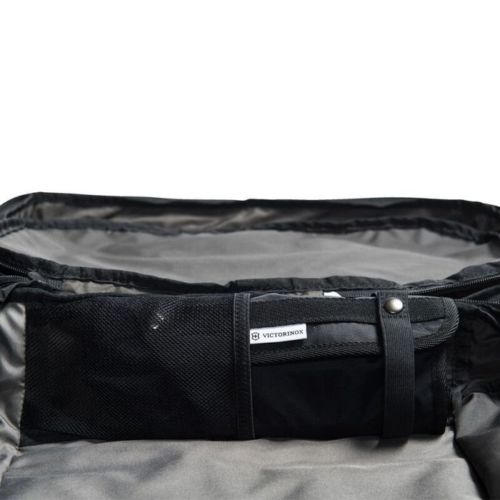 Чорний рюкзак Victorinox Travel ALTMONT Professional / Black Vt602155 купити недорого в Ти Купи