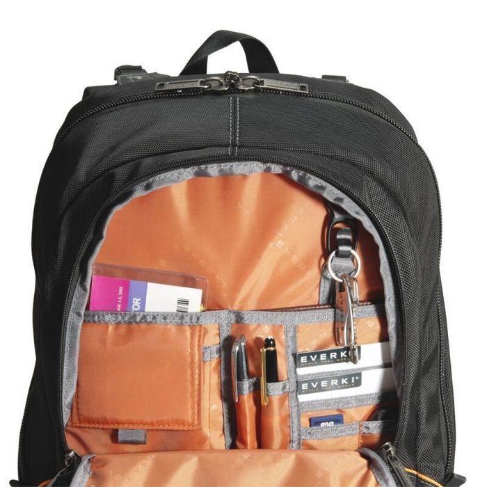 Рюкзак для ноутбука Everki Glide 17,3" (EKP129) купить недорого в Ты Купи