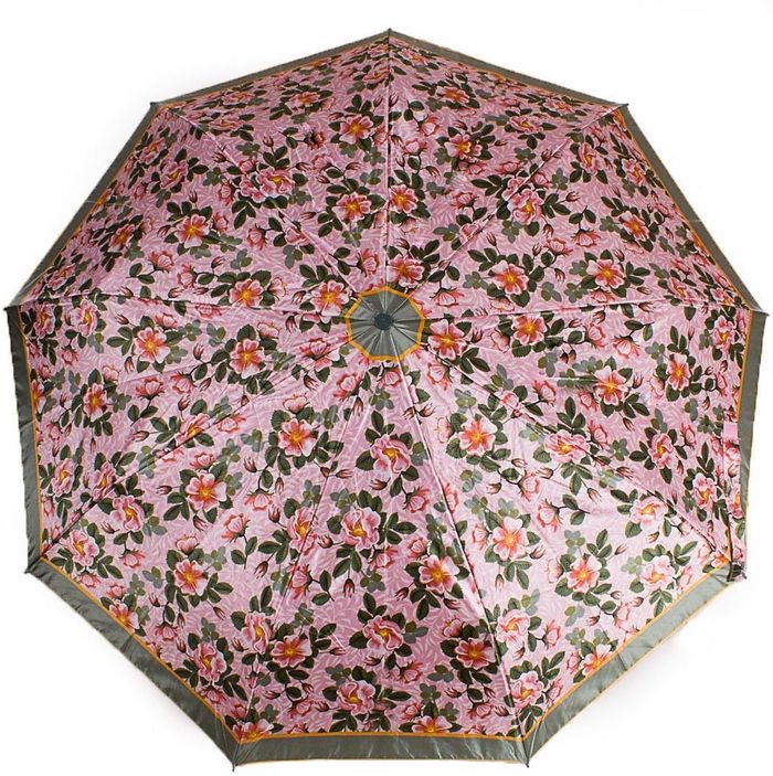 Зонт розовый женский автомат AIRTON купить недорого в Ты Купи