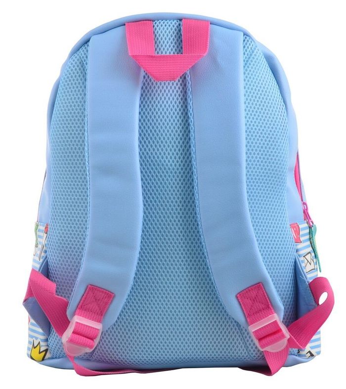 Рюкзак для подростка YES FASHION 24х34х14 см 11 л для девочек ST-28 Cool (554974) купить недорого в Ты Купи