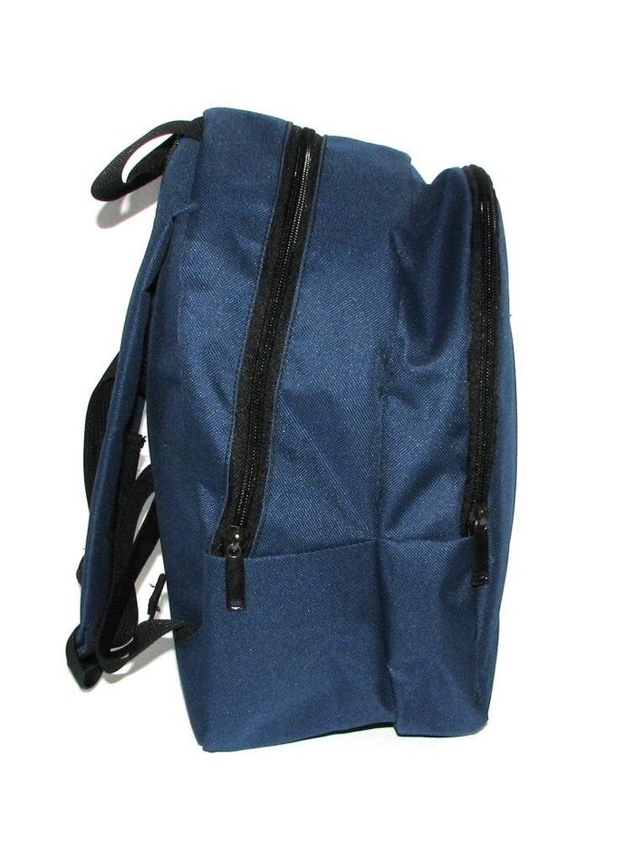 Рюкзак DNK Backpack-2 col.2 Cиний купить недорого в Ты Купи