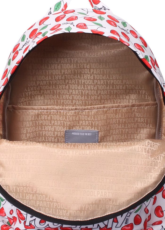 Жіночий текстильний рюкзак рюкзак-рюкзак-херрі купити недорого в Ти Купи