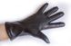 Жіночі шкіряні рукавички Shust Gloves 387