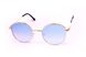 Солнцезащитные женские очки Glasses с футляром fb9316-3