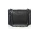 Женская классическая черная сумочка Firenze Italy F-IT-054-11A