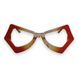Cолнцезащитные женские очки Cardeo 1330-17