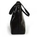 Жіноча чорна шкіряна сумка ALEX RAI 2036-9 black