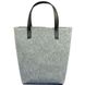 Жіноча сумка BlankNote «Фіорд» bn-bag-17-felt-g