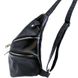 Мужская сумка-слинг TARWA ga-6402-3md Черный