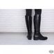 Женские кожаные сапоги Villomi 2510-09