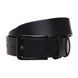 Мужской кожаный ремень Borsa Leather v1mb10