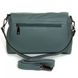 Женская кожаная сумка ALEX RAI 99105 l-green