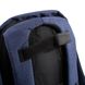 Чоловічий міський рюкзак з тканини VALIRIA FASHION 3detbi144-6
