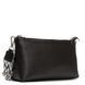 Жіночий молодіжний шкіряний клатч ALEX RAI 3092-1 black