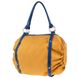 Дорожня сумка LASKARA LK-10251-yellow