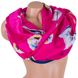 Атласный женский шарф ETERNO 180 на 71 см ES1908-14-4