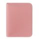 Чоловічий Кард-кейс з шкіри ручної роботи BlankNote bn-kk-4-pink-peach