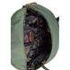 Рюкзак жіночий Exodus Denver Зелений R6101Ex061